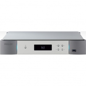 Melco N1 Digital Music Library