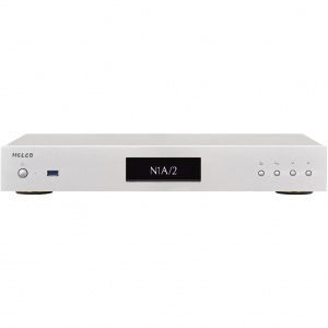 Melco N1A 2EX Digital Music Library