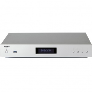 Melco N50 Digital Music Library