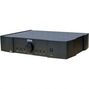 Metrum Adagio Digital Preamplifier