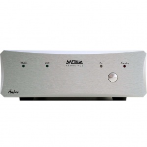 Metrum Acoustics Ambre for Roon Streamer