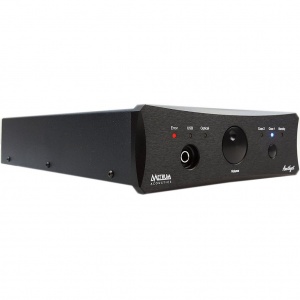 Metrum Amethyst DAC and Headphone Amplifier