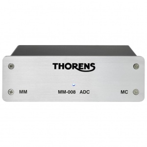 Thorens MM 008 ADC Phono Preamplifier