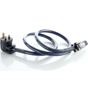 Plixir The Statement AC Mains Cable