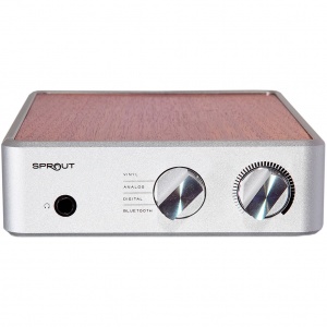 PS Audio Sprout Integrated Amplifier