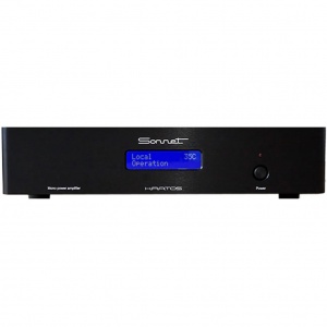 Sonnet Kratos Mono Power Amplifier (Pair)