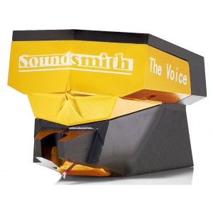 Soundsmith The Voice ES Phono Cartridge