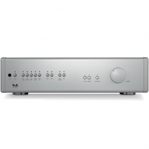 T+A PA 1100 E Integrated Amplifier + DAC