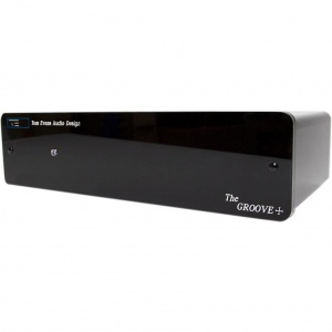 Tom Evans Groove+ SRX MK2.5 Phono Stage