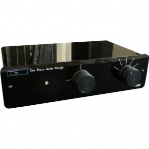 Tom Evans The Vibe MK1.6 Pre Amplifier