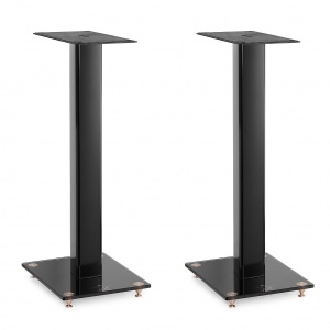 Triangle Esprit Comete 40th Anniversary Speaker Stands