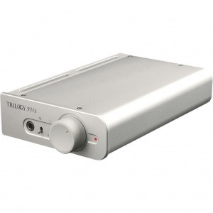 Trilogy Audio 931i Headphone Amplifier