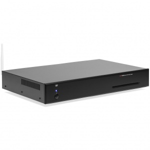 Weiss MAN301 Server & DAC Media Server + DAC