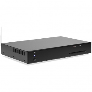 Weiss MAN301 Server & DAC Media Server + DAC