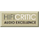 HIFI CRITIC