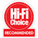 HIFI CHOICE